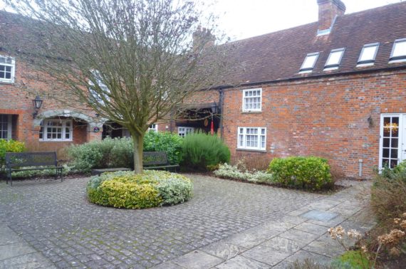 2 Bedroom Detached